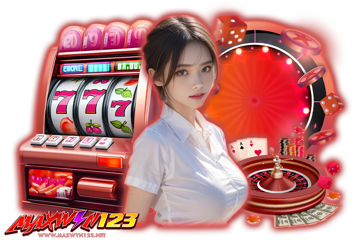 maxwyn123 สล็อต